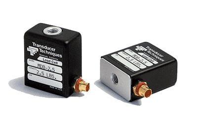 Load Cell “Transducer Techniques” Model MDB-50 Load Cell “Transducer Techniques” Model MDB-50